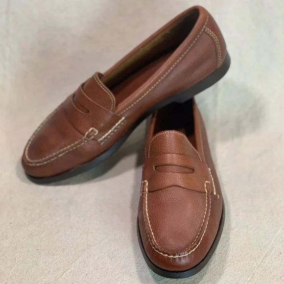 Loafers Mens Size 10.5D - Picture 6 of 14
